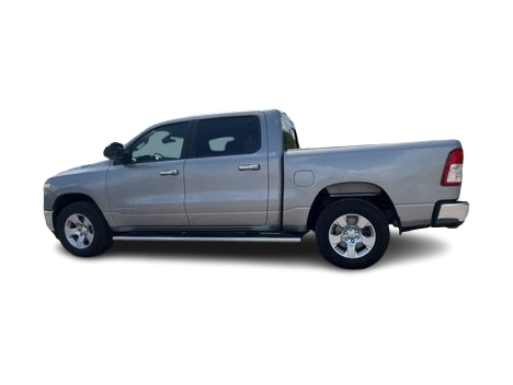 Thumbnail: 2020 RAM 1500 - 22