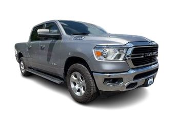 Thumbnail: 2020 RAM 1500 - 20