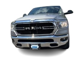 Thumbnail: 2020 RAM 1500 - 21