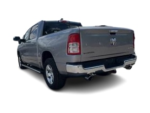 Thumbnail: 2020 RAM 1500 - 4
