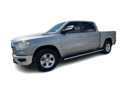 Thumbnail: 2020 RAM 1500 - 3