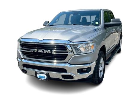 Thumbnail: 2020 RAM 1500 - 5