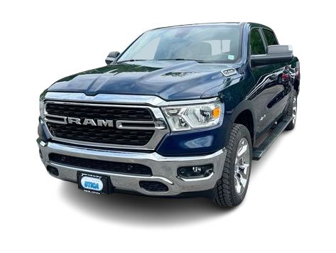 Thumbnail: 2024 RAM 1500 - 6