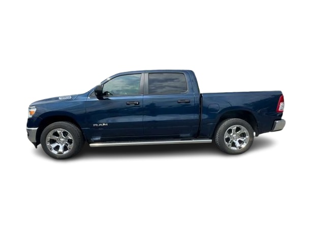 Thumbnail: 2024 RAM 1500 - 3