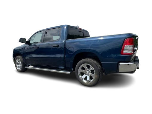 Thumbnail: 2024 RAM 1500 - 4