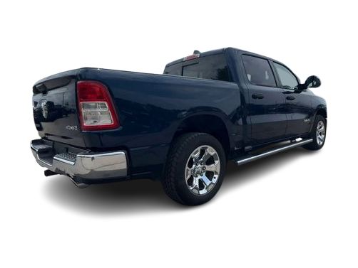 Thumbnail: 2024 RAM 1500 - 23