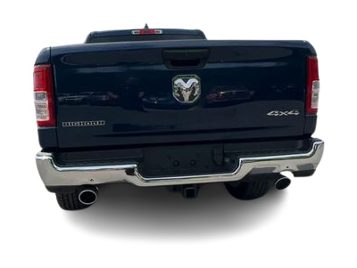 Thumbnail: 2024 RAM 1500 - 5