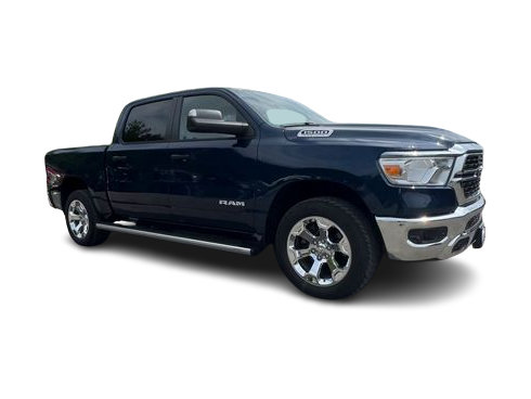 Thumbnail: 2024 RAM 1500 - 21