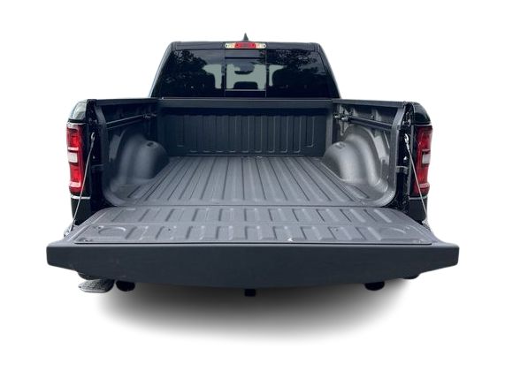 Thumbnail: 2026 RAM 1500 - 18