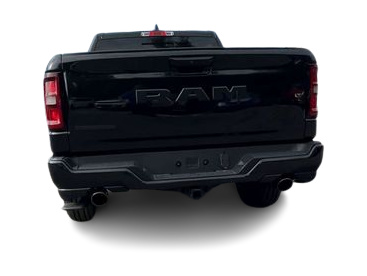 Thumbnail: 2026 RAM 1500 - 5