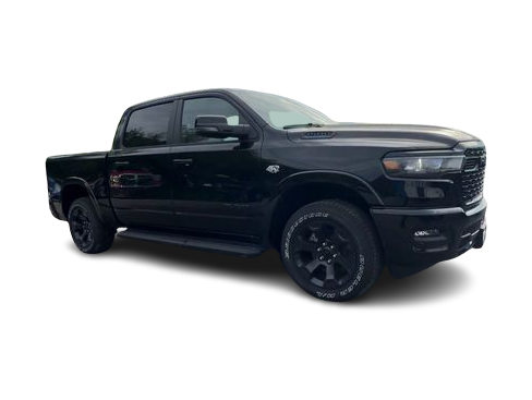 Thumbnail: 2026 RAM 1500 - 21