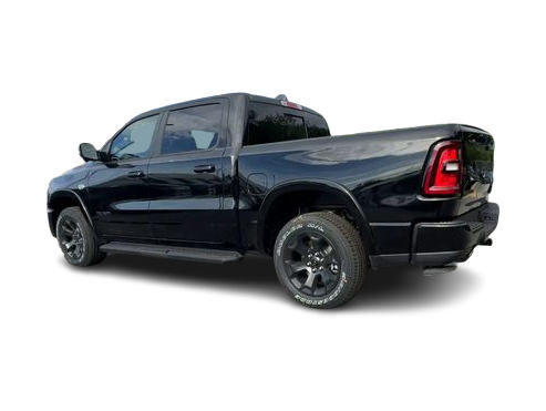 Thumbnail: 2026 RAM 1500 - 4
