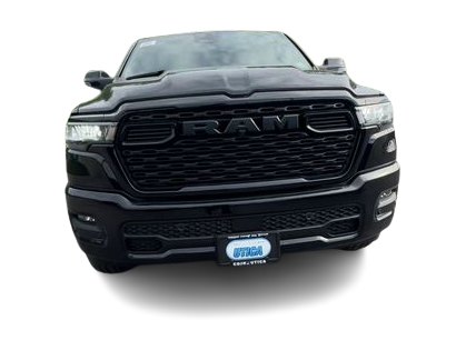 Thumbnail: 2026 RAM 1500 - 22