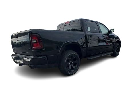 Thumbnail: 2026 RAM 1500 - 23