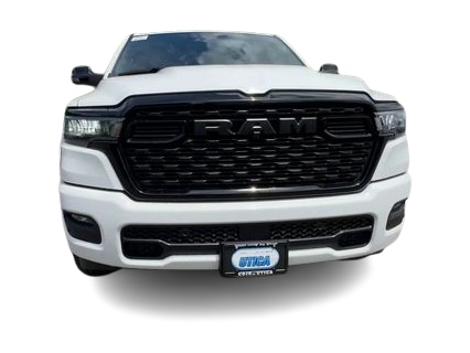 Thumbnail: 2026 RAM 1500 - 22