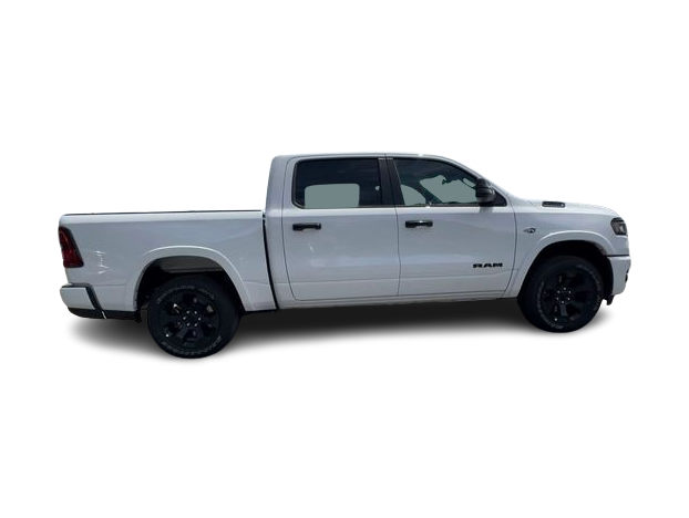 Thumbnail: 2026 RAM 1500 - 24