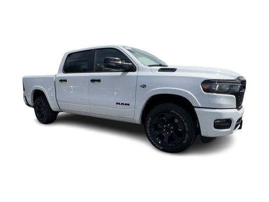 Thumbnail: 2026 RAM 1500 - 21