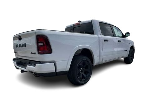 Thumbnail: 2026 RAM 1500 - 23