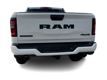 Thumbnail: 2026 RAM 1500 - 5