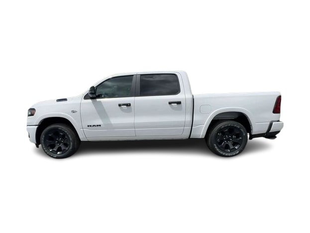 Thumbnail: 2026 RAM 1500 - 3