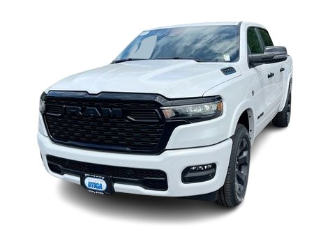 Thumbnail: 2026 RAM 1500 - 6