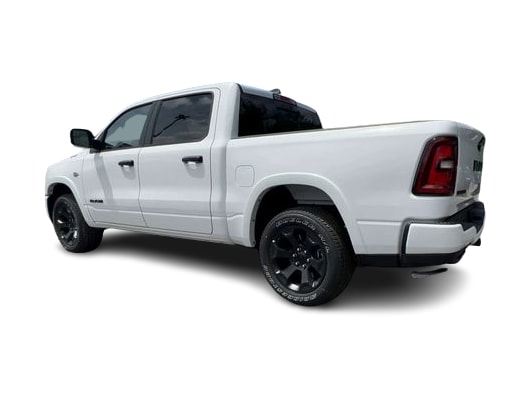 Thumbnail: 2026 RAM 1500 - 4