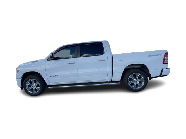 Thumbnail: 2023 RAM 1500 - 3