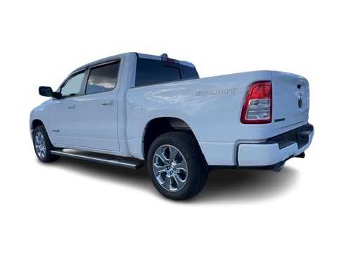 Thumbnail: 2023 RAM 1500 - 4