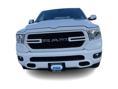 Thumbnail: 2023 RAM 1500 - 6