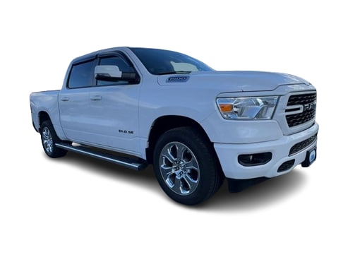 Thumbnail: 2023 RAM 1500 - 20