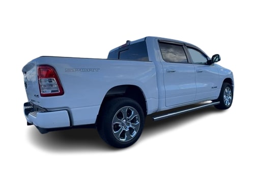 Thumbnail: 2023 RAM 1500 - 22