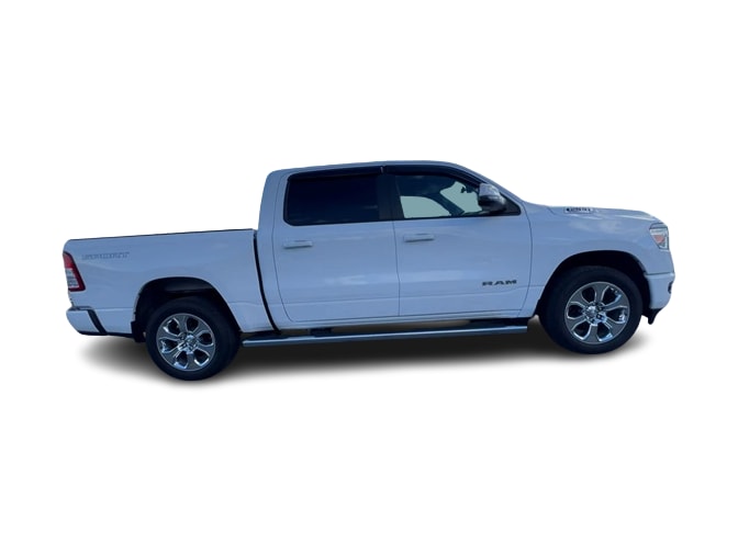 Thumbnail: 2023 RAM 1500 - 23
