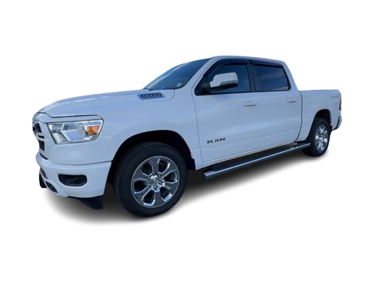 Thumbnail: 2023 RAM 1500 - 21