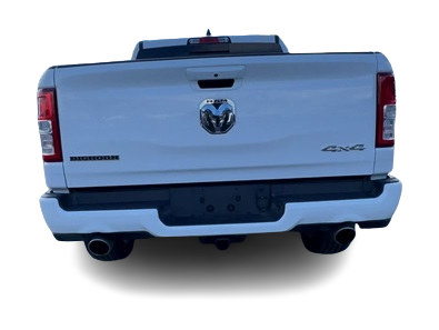 Thumbnail: 2023 RAM 1500 - 5