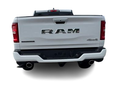 Thumbnail: 2026 RAM 1500 - 22