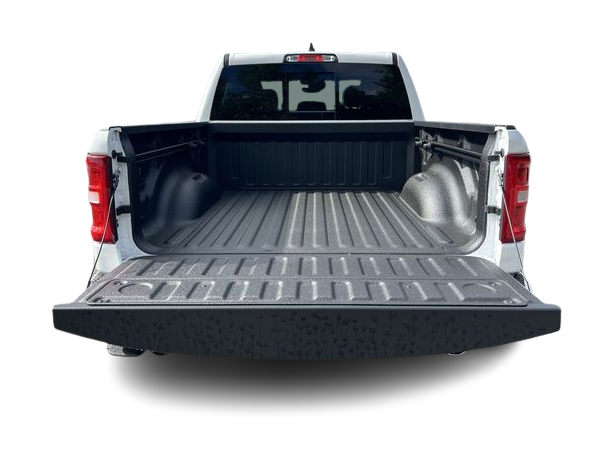 Thumbnail: 2026 RAM 1500 - 17