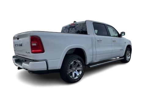 Thumbnail: 2026 RAM 1500 - 23
