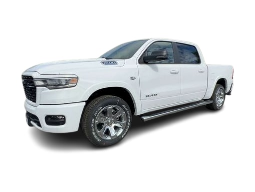 Thumbnail: 2026 RAM 1500 - 21