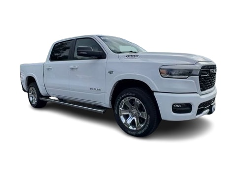 Thumbnail: 2026 RAM 1500 - 20