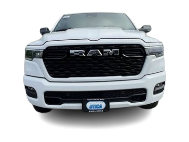 Thumbnail: 2026 RAM 1500 - 5