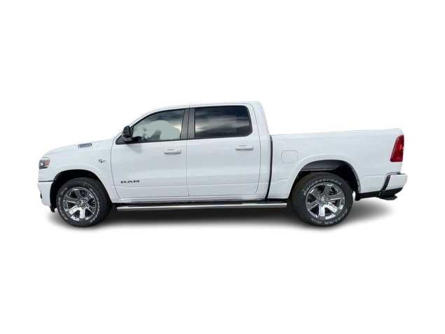 Thumbnail: 2026 RAM 1500 - 3