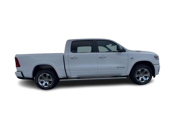 Thumbnail: 2026 RAM 1500 - 24