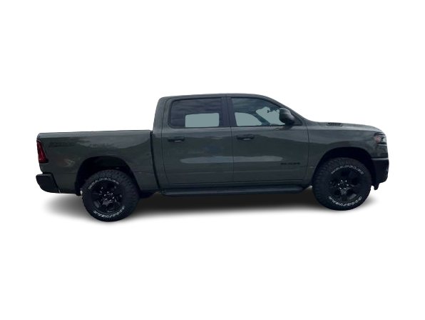 Thumbnail: 2026 RAM 1500 - 24