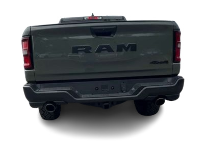 Thumbnail: 2026 RAM 1500 - 5