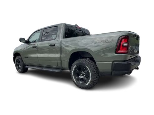 Thumbnail: 2026 RAM 1500 - 4