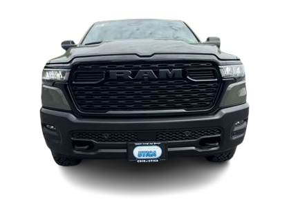 Thumbnail: 2026 RAM 1500 - 22