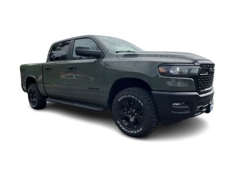 Thumbnail: 2026 RAM 1500 - 21