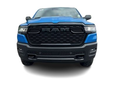 Thumbnail: 2026 RAM 1500 - 22