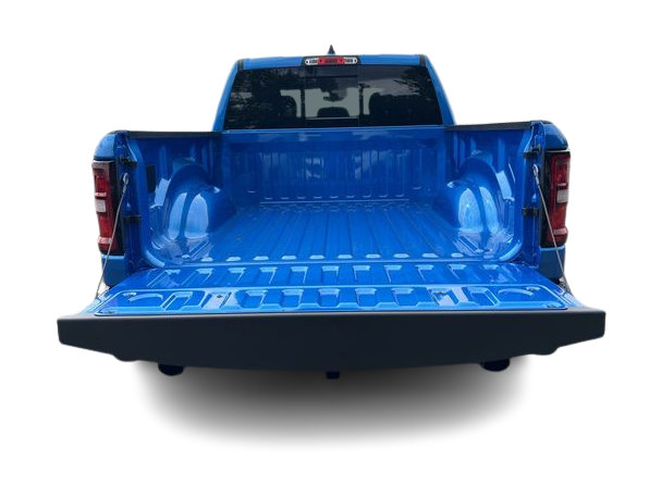 Thumbnail: 2026 RAM 1500 - 18