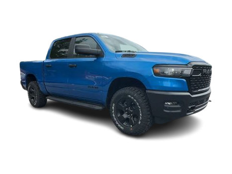 Thumbnail: 2026 RAM 1500 - 21